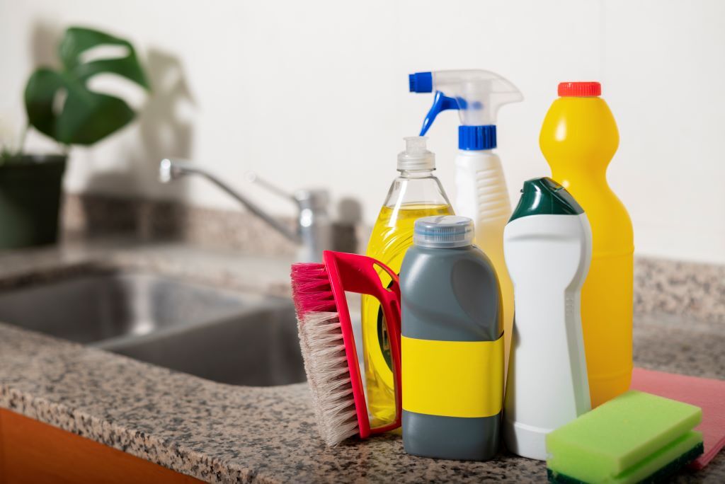 commercial cleaning products blog
