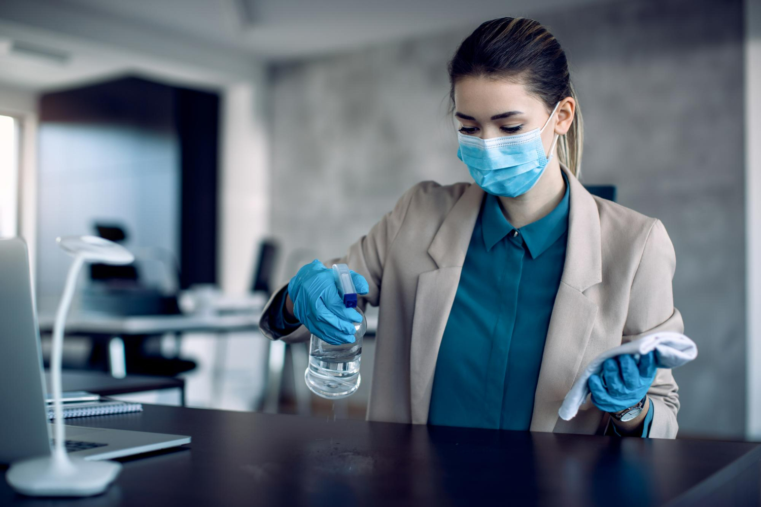 importance of disinfection blog image