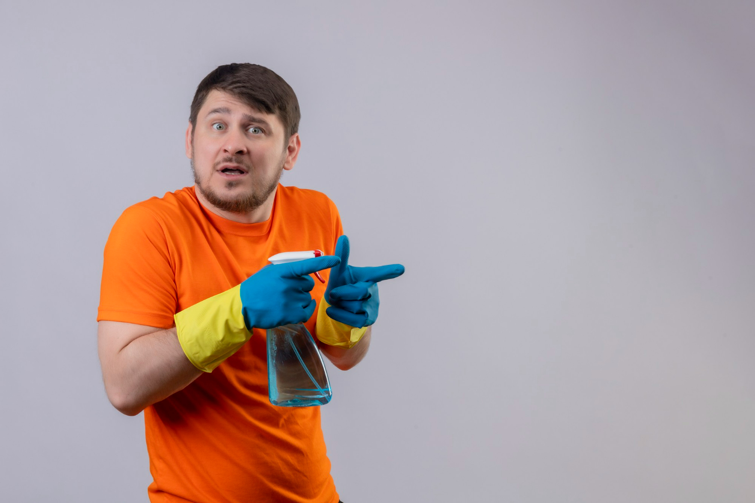 commercial cleaning DIY or hire cleaning company blog