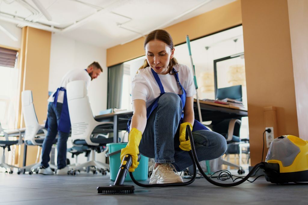 commercial cleaning services knoxville blog