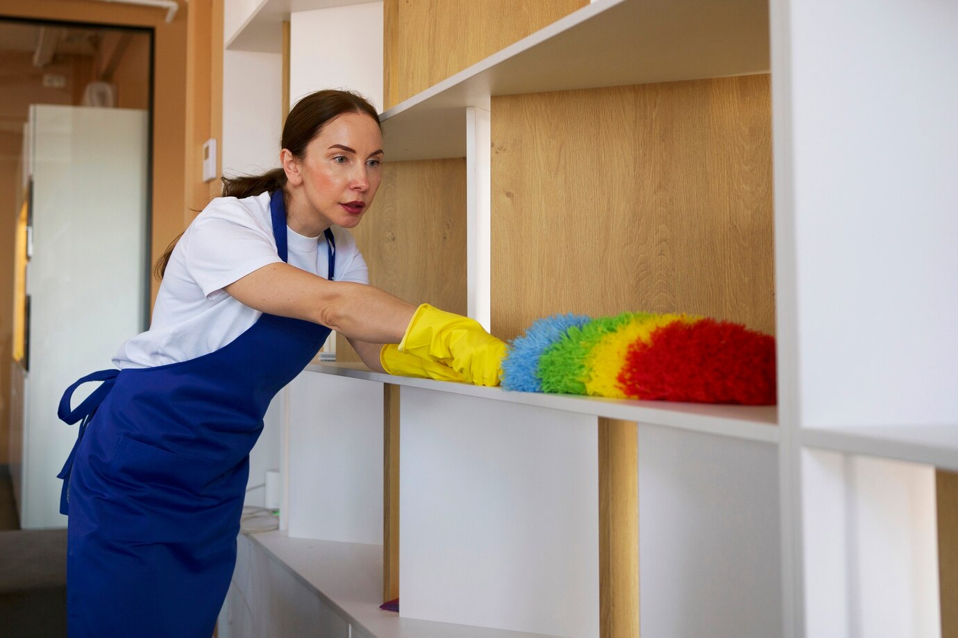 Top 5 Cleaning Strategies for Daycare and Childcare Centers